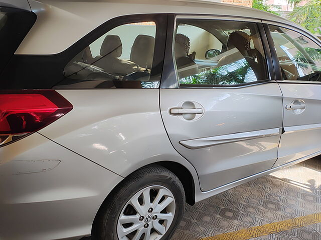 Used Honda Mobilio V Petrol in Jamshedpur