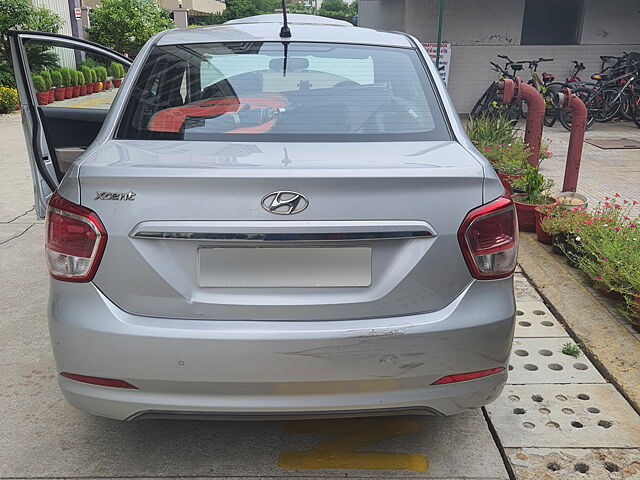 Used Hyundai Xcent [2014-2017] S 1.1 CRDi [2014-2016] in Gurgaon