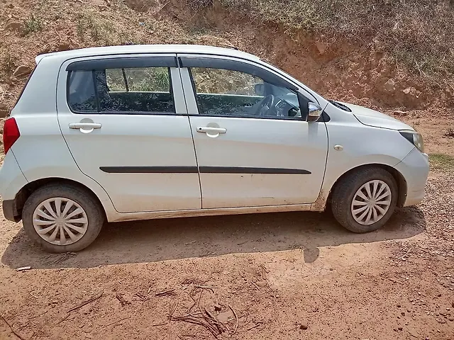 Used Maruti Suzuki Celerio [2017-2021] VXi in Bilaspur (HP)