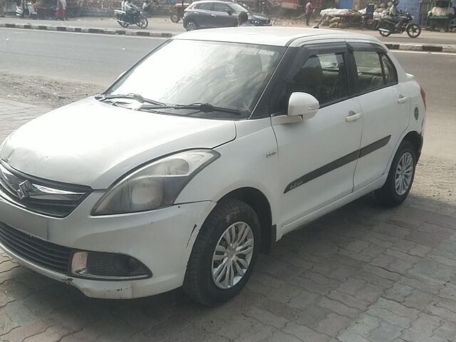 Used Maruti Suzuki Swift Dzire [2015-2017] VDI in Nagaur