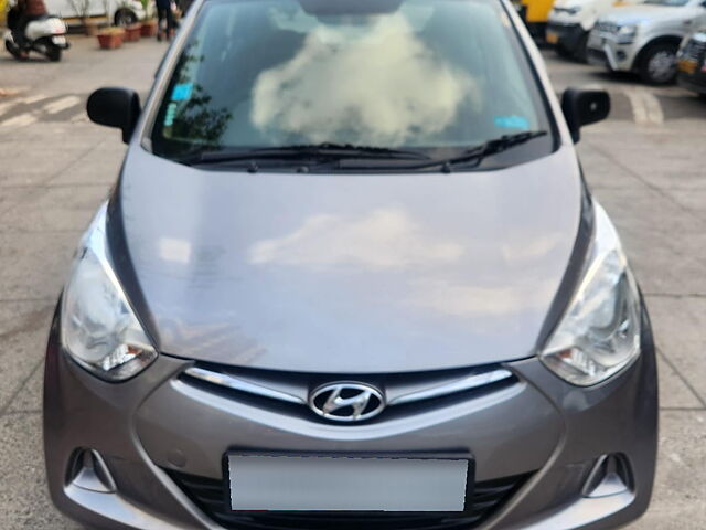 Used Hyundai Eon Magna + in Thane