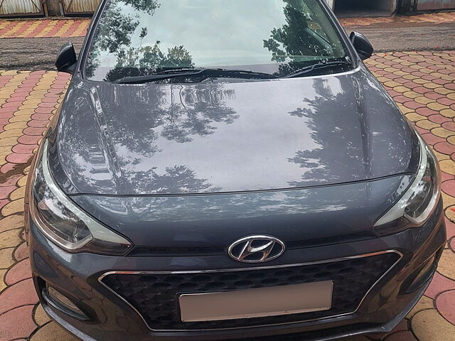 Used 2019 Hyundai Elite i20 in Ranchi