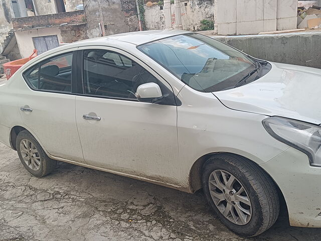 Used Nissan Sunny XL D in Banswara