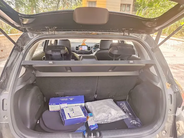 Used Hyundai Venue S 1.2 Petrol [2023-2025] in Jaipur