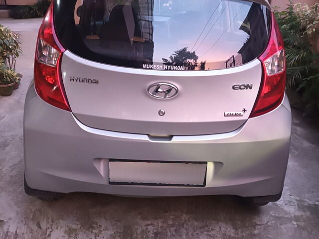 Used Hyundai Eon D-Lite + in Guwahati