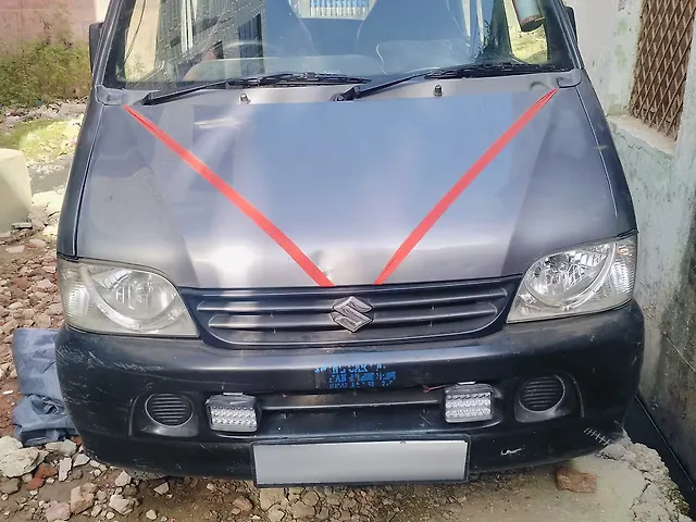 Used 2016 Maruti Suzuki Eeco in Gautam Buddha Nagar