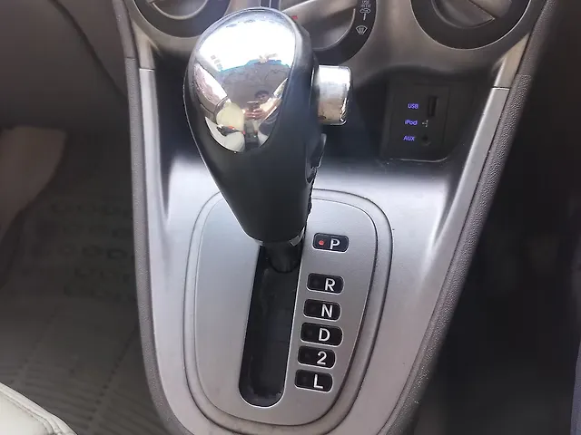 Used Hyundai i10 [2010-2017] Asta 1.2 AT Kappa2 with Sunroof in Hyderabad