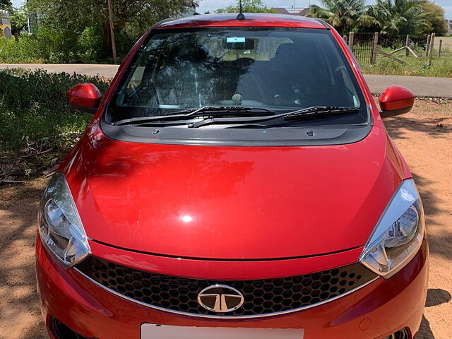 Used Tata Tiago [2016-2020] Revotron XT [2016-2019] in Karaikudi