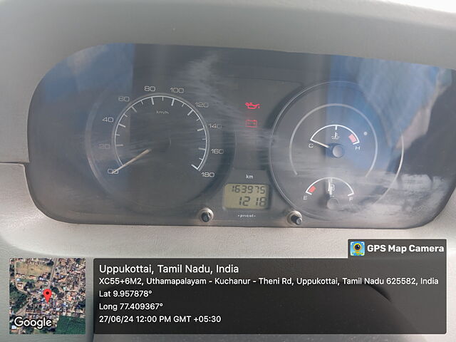 Used Tata Sumo Gold [2011-2013] EX BS IV in Theni