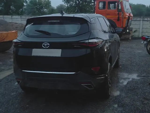 Used 2022 Tata Harrier in Jabalpur