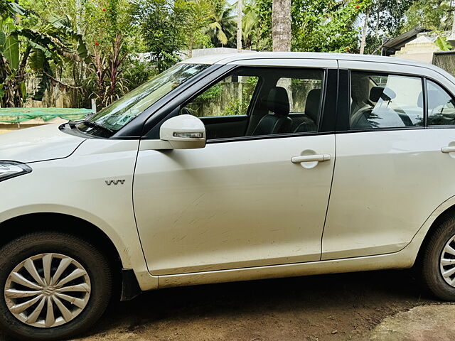 Used Maruti Suzuki Swift Dzire [2015-2017] LXI (O) in Karunagappally