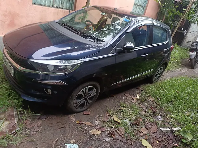 Used Tata Tiago XZ [2020-2022] in Kolkata