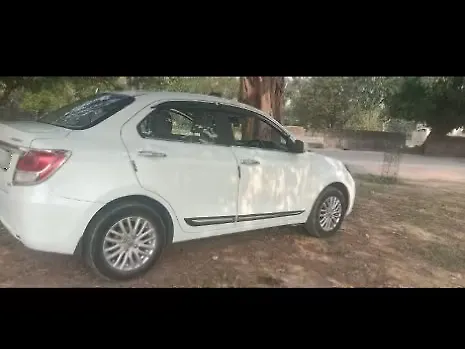 Used 2021 Maruti Suzuki DZire in Lakhimpur Kheri