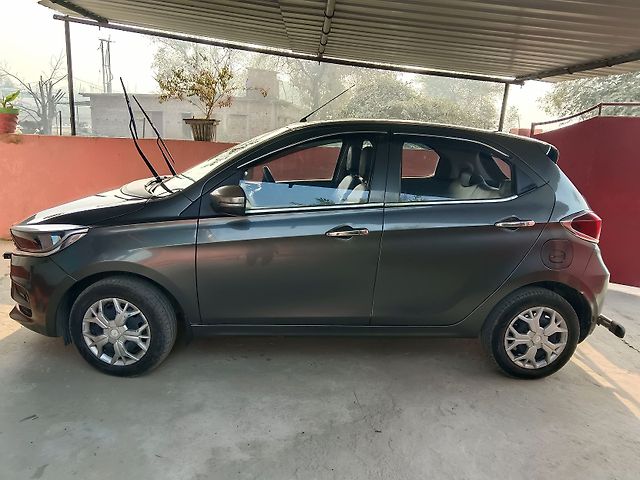 Used 2021 Tata Tiago in Aurangabad (Bihar)