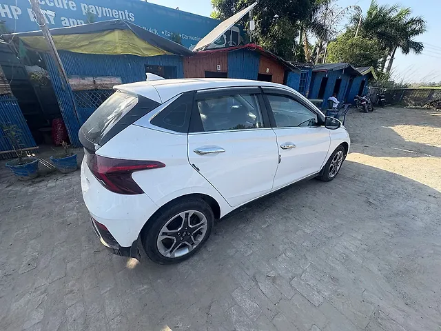 Used 2024 Hyundai Elite i20 in Sonipat
