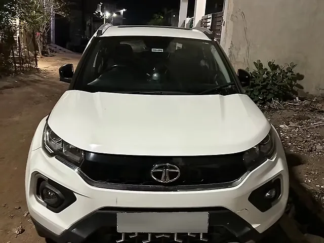Used 2021 Tata Nexon in Guna