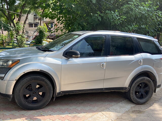 Used 2012 Mahindra XUV500 in Chandigarh