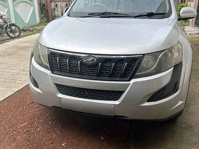 Used Mahindra XUV500 [2011-2015] W6 in Wardha