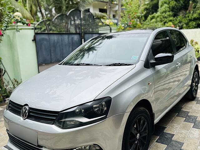 Used 2014 Volkswagen Polo in Malappuram