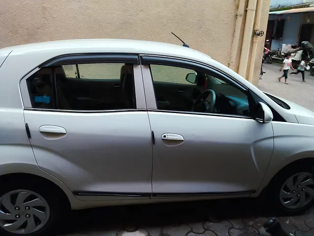 Used 2019 Hyundai Santro in Navi Mumbai