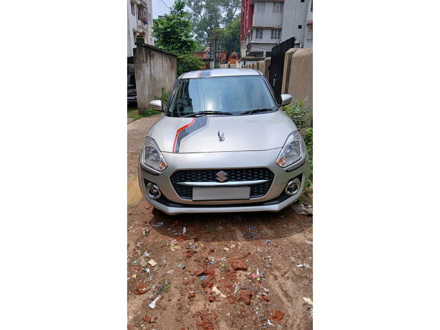 Used Maruti Suzuki Swift [2021-2024] VXi [2021-2023] in Jharia Khas