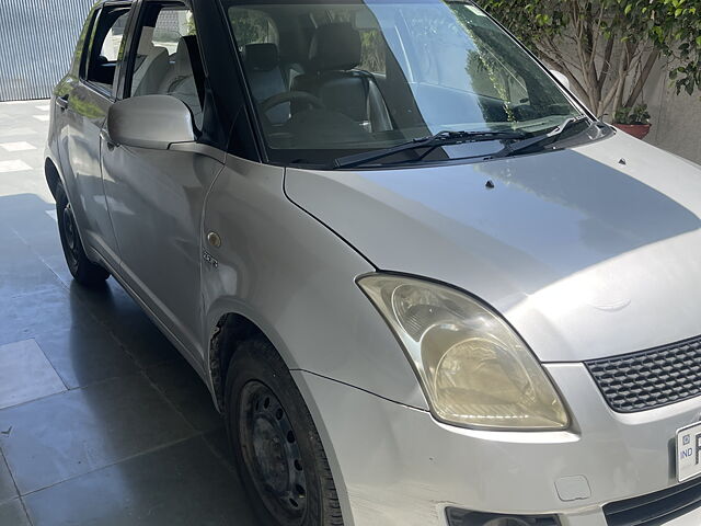 Used Maruti Suzuki Swift  [2005-2010] VDi in Amritsar