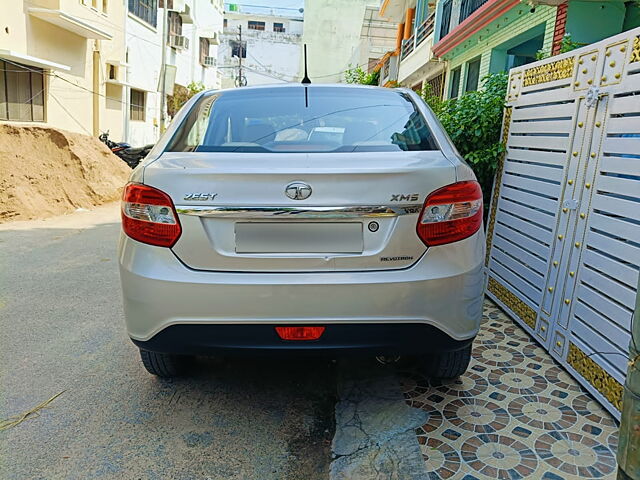 Used Tata Zest XMS Petrol in Lucknow