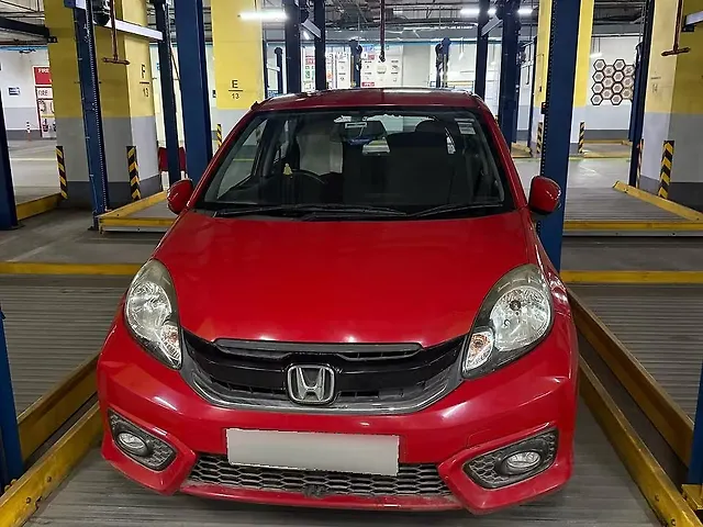 Used 2017 Honda Brio in Ghaziabad