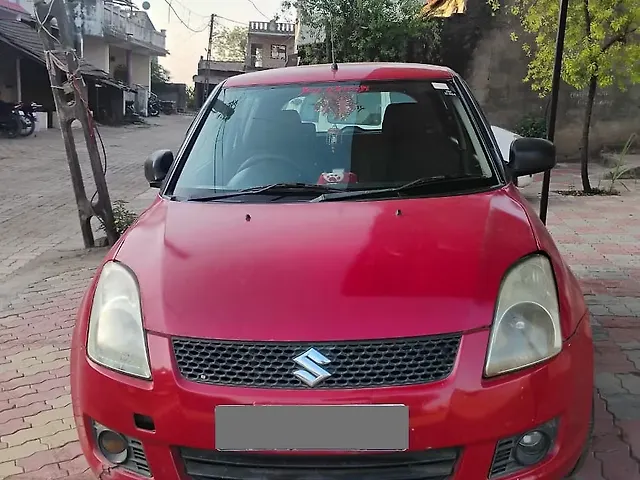 Used 2010 Maruti Suzuki Swift in Ankleshwar