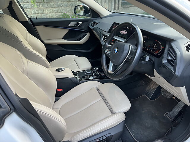 Used BMW 2 Series Gran Coupe 220d Sportline in Bangalore