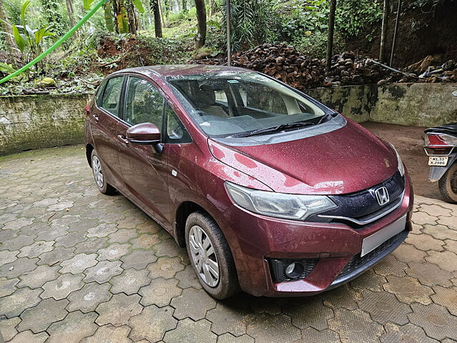 Used Honda Jazz [2015-2018] SV Petrol in Bangalore