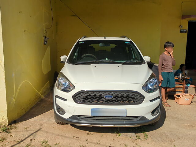 Used Ford Freestyle Ambiente 1.2 Ti-VCT [2018-2020] in Balaghat