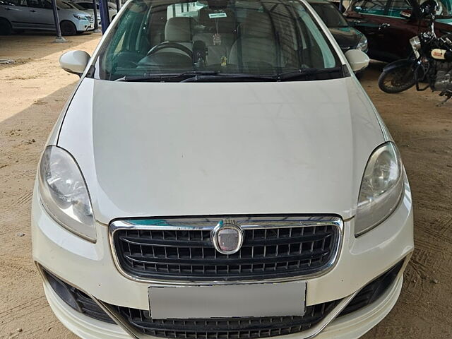 Used 2014 Fiat Linea in Madurai