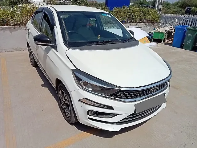 Used 2024 Tata Tigor in Ahmedabad