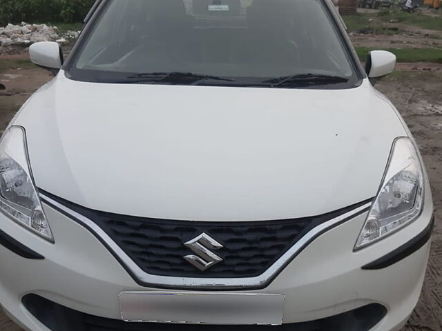 Used 2018 Maruti Suzuki Baleno in Motihari