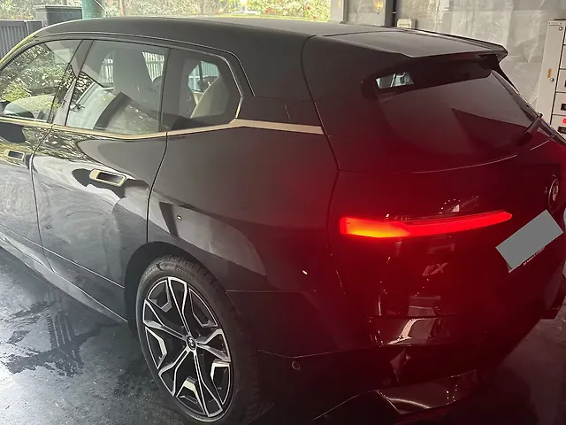 Used 2024 BMW iX in Gurgaon