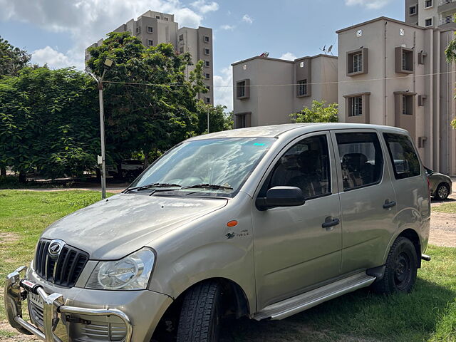 Used Mahindra Xylo [2009-2012] E4 BS-IV in Rajkot