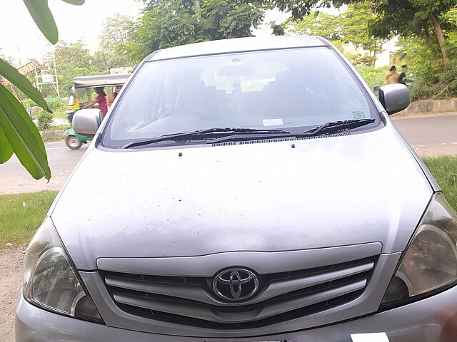 Used 2009 Toyota Innova in Vadodara