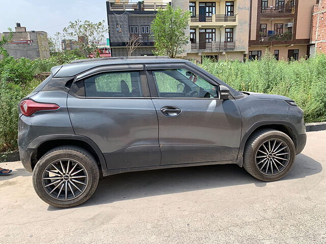 Used Tata Punch Pure Rhythm Pack MT [2021-2023] in Rewari