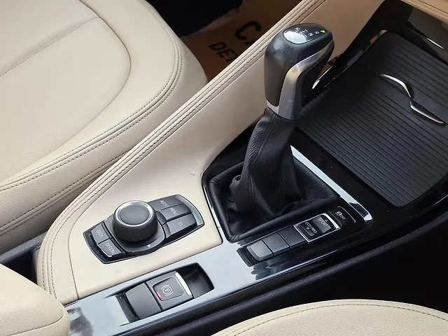Used BMW X1 [2016-2020] sDrive20d xLine in Navi Mumbai