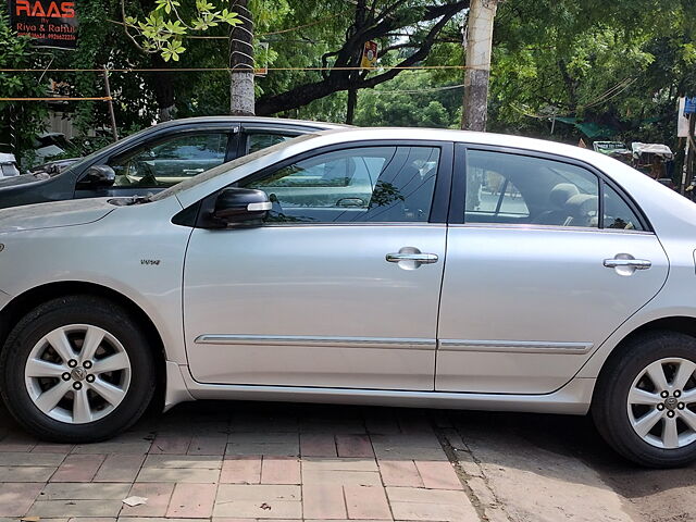 Used Toyota Corolla Altis [2008-2011] 1.8 G in Delhi