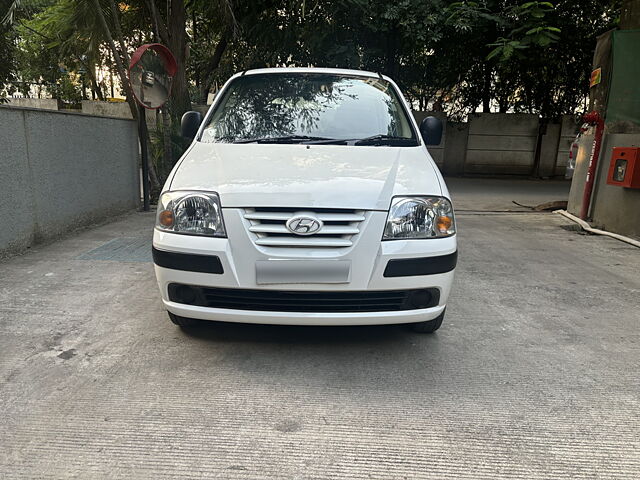 Used 2012 Hyundai Santro in Pune