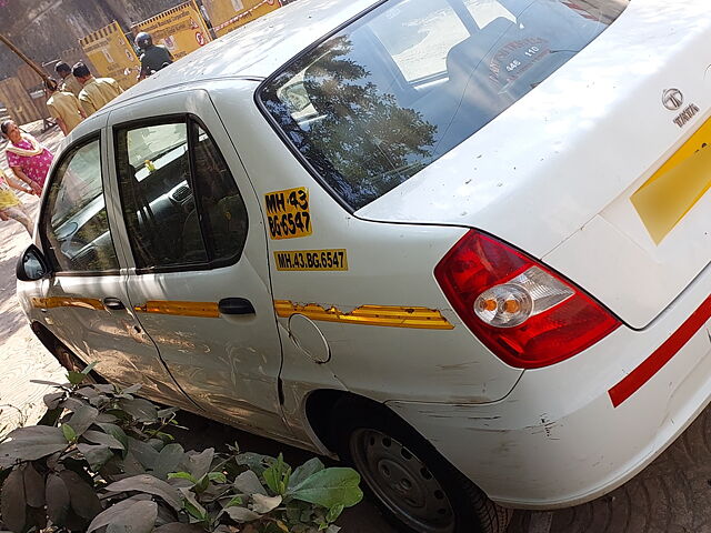 Used Tata Indigo eCS [2013-2018] GLS in Mumbai