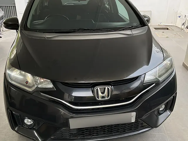 Used 2015 Honda Jazz in Coimbatore