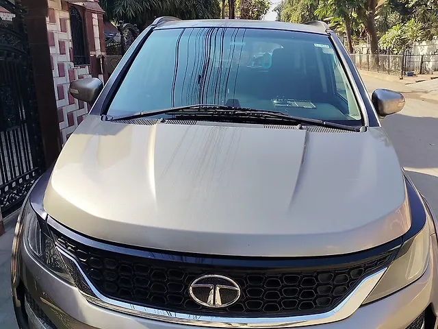 Used 2017 Tata Hexa in Raipur