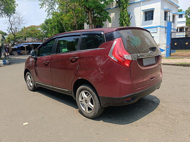 Used Mahindra Marazzo [2018-2020] M6 7 STR in Kolkata