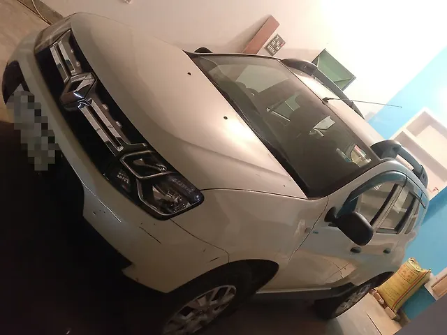 Used 2017 Renault Duster in Allahabad Used 2017 Renault Duster in Allahabad