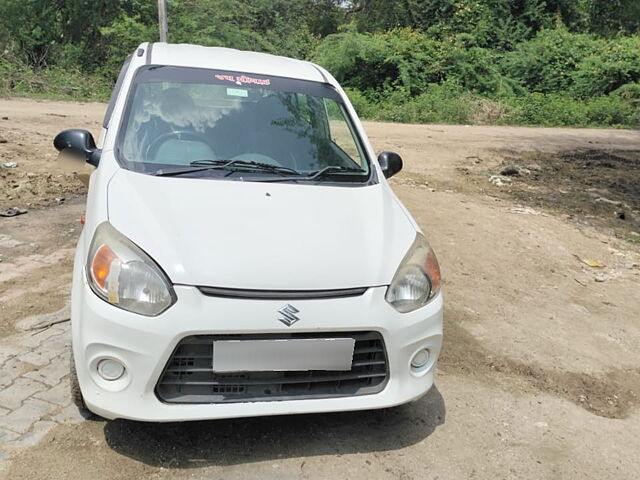 Used 2019 Maruti Suzuki Alto 800 in Godhra