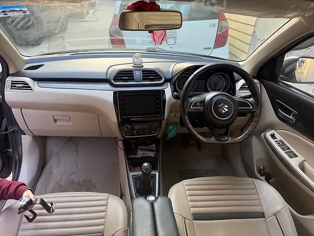 Used 2020 Maruti Suzuki DZire in Gurgaon