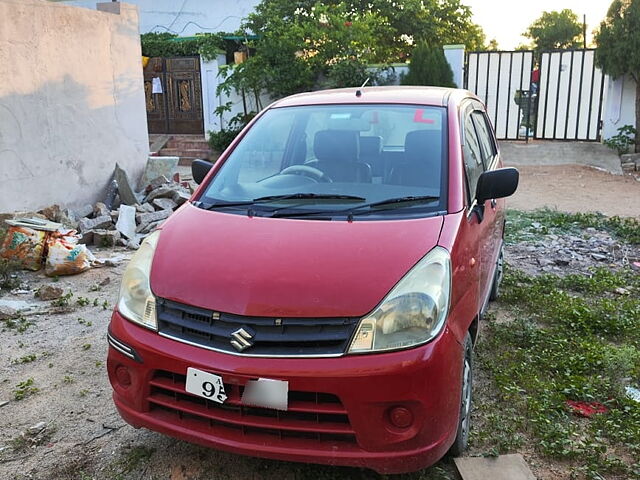 Used Maruti Suzuki Estilo LX BS-IV in Hyderabad